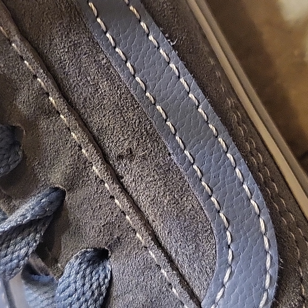 Euc Old Skool Vans - image 6